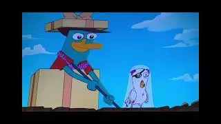 all villains characters death (dog,  gogge, Ginn, snake, uncle gorilla, bird family, Parrot) 