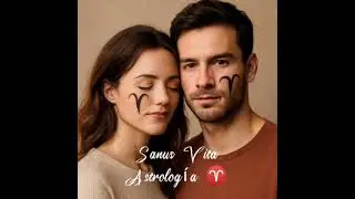SANUS VITA, ASTROLOGIA SIGNO ARIES