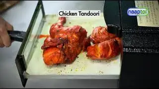 Wellberg Electric Tandoor with Free Gift  N0LANG15SEC (Code:8915)