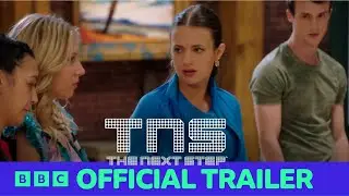 The Next Step Official Mid-Season Trailer | Secrets, Betrayals & The Brawl Begins! 🔥 | CBBC