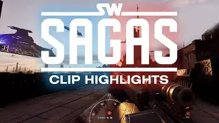 (Insurgency Sandstorm) SAGAS Stream Highlights 2