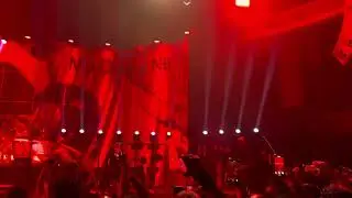 Mudvayne - Dig/Internal Primates Forever (Live @ the Hollywood Palladium 2025)