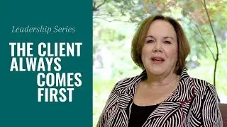 Chase International Leadership: Susan Lowe on Building a Leading Real Estate Brokerage from Scratch