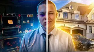 Как я потерял всё.......