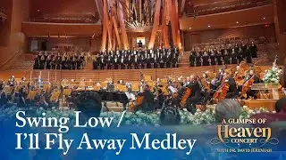 Попурри Swing Low/I'll ​​Fly Away с участием разных артистов | записано вживую в концертном зале ...