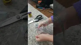 JOJO BLIND BAG #DIY #JOJO SIWA # SHORTS