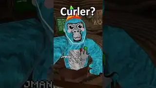 ТРОЛЛИНГ, как и другие ютуберы! #gorillatag