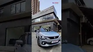 #NEXA Shivam Autozone Authorised #ServiceCenters