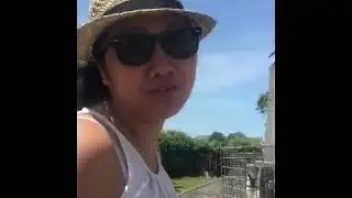 Search for Rapunzel - Hawera Water Tower NZ