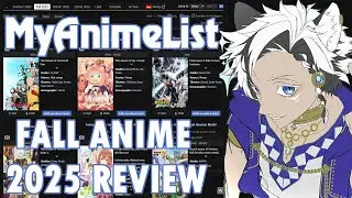 【Fall Anime 2025 Review】What will catch our eye?