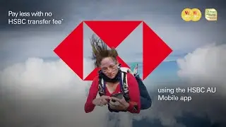 HSBC Global Money Transfers