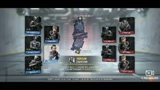 PLAY TDM MATCH IN COD MOBILE With MAN-O-WAR isometric,TYPE 25-Bandit & UL736-Metro Shower