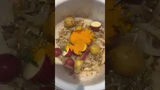Shutki with shak❤️🧡bangali common food.#viralshort #viralvideo#cooking #shutki_recipe #bangalifood