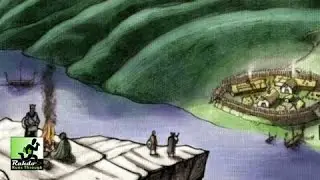 Fjords Gameplay Runthrough