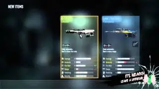 Advanced Supply drop opening #1 (BAD LUCK!!)