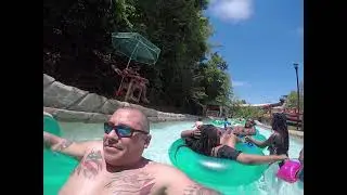 Dollywood Splash Country 2021
