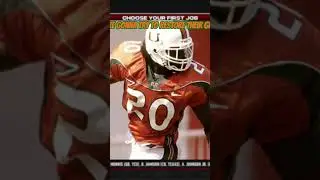 🔺Full Video on the Channel🔺 #collegefootballrevamped #reels