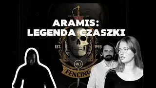Aramis: Legenda Czaszki