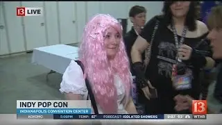 Indy Popcon
