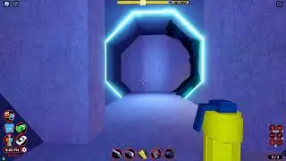 je fait 1v1 avec zazidodo dans jailbreak