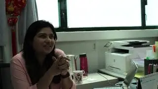 genre interview 2