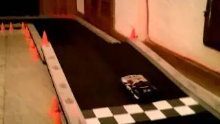 Micro SCT Track Testing 1