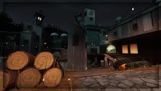 [TF2] Forgotten Maps!