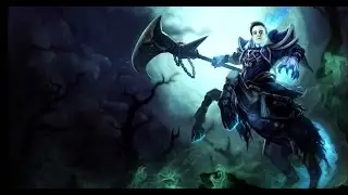 Thaldrin Fail