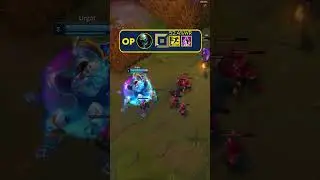 5 Top Broken pour le patch 25.06