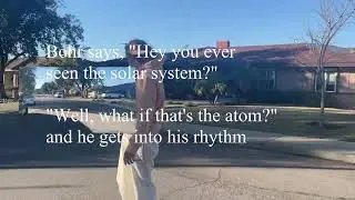 the chemistry magnum opus