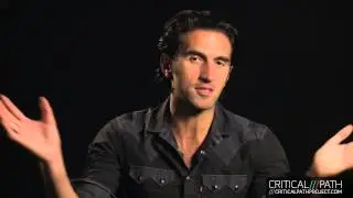 CRITICAL PATH—Josef Fares—Taking the Best Out of Each Person