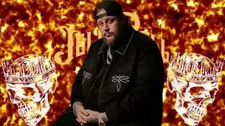Jelly Roll 2025 theme song Liar (Smackdown Netflix)
