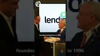 55 year old LendingTree CEO Doug Lebda dies in ATV Accident on Family Farm #fintech #investing
