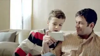 LG CINEMA 3D Smart TV Intro Video   Tag On