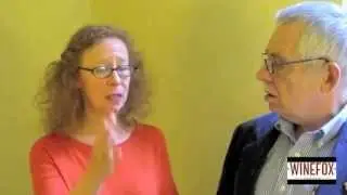 Konrad Ejbich talks to Alice Feiring about Naked Wine