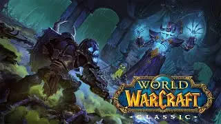 WoW : Lich King Classic /ПвЕ/Наксрамас/GTD/Неумирающий