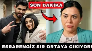 Леденящие душу тайны раскрываются перед 9-й серией «Цена любви»!