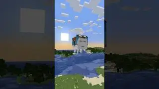 Happy Ghast Happy Ghast Happy Ghast | Minecraft Snapshot 25w15a