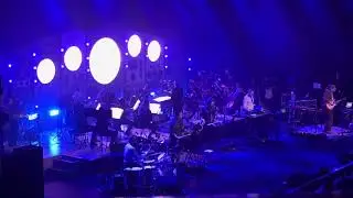 Public Service Broadcasting with The London Contemporary Orchestra - The Fun of it - 1st Nov 2025