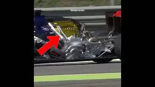 10 years later 😨 #f1 #f1short #formula1