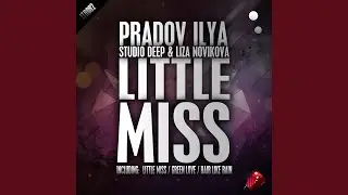 Little Miss (Original Mix)