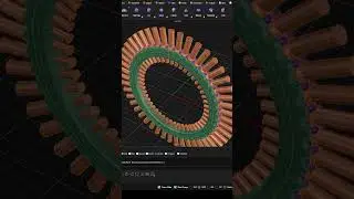 Eternal ring band modeling in GemVision Matrix Gold