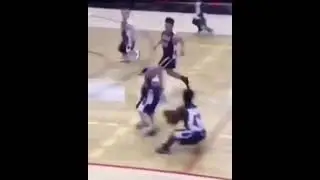 bro's controller disconnected 💀
