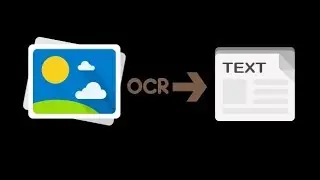 Optical Character Recognition Nodejs - Complete Walkthrough with Source Code(Link in Description)