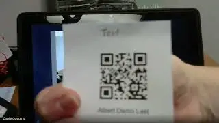 Chrome Tablet Basics (getting started w/Clever)