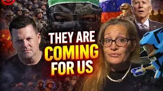 NOBODY REALIZES WHAT IS FIXING TO HAPPEN IN AMERICA: JJ Carrell 