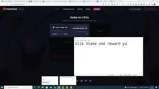Tutorial Fusotao Testnet Confirmed Airdrop | Airdrop Empire