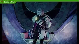 Lrbearclaw Makes the Fifteenth Wish - Destiny 2