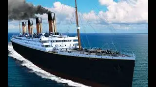 Ievan Polkka RMS Titanic Hatsune Miku