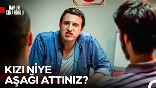 Hakan Taşıyan Dinleyen Adamın Rock Bar'da Ne İşi Olur Oğlum?
